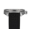 Breitling Superocean Men Automatic Yellow Rubber Watch A17367021I1S2