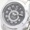 Rolex Sky-Dweller 42mm Black Dial 326938