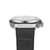 Hublot Classic Fusion Men Automatic Grey Alligator Watch 521.NX.7071.LR