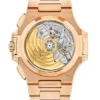 Patek Philippe Nautilus Chronograph Date Full Gold 5980/1R-001