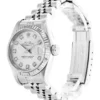 Rolex Datejust 26mm White Dial 79174