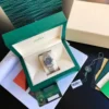 Couple Watches Rolex Oyster Perpetual 31/41mm SS/SS Blue/Stk