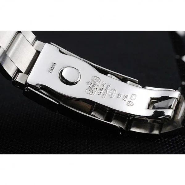 Rolex Daytona 42mm Silver Dial 1454251
