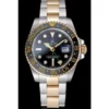 4691C95E-E1CD-224F-6AA8-97F938669840.webp Superclone Rolex GMT-Master II 40mm Black Dial 80295