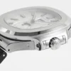 Patek Philippe Blue Nautilus Rubber Watch