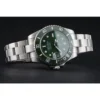 Rolex Submariner 41mm Green Dial 1454151