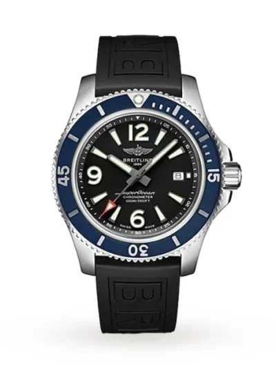 47F86359-F5C3-B3F8-85E7-F6525CABA29E.webp Breitling Superocean Men Automatic Black Rubber Watch A173678A1B1S1