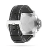 Panerai Luminor Men Automatic Black Alligator Watch PAM01392