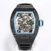 Richard Mille RM055 Black Carbon Watch