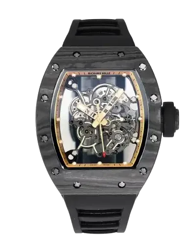 Richard Mille RM055 Bubba Watson Replica