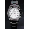 Rolex Daytona 40mm White Dial RL106