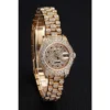 Superclone Rolex Datejust 26mm White Dial 622024