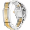 Rolex Datejust 26mm White Dial 179163