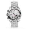 Omega Speedmaster Men Automatic Silver Stainless Steel Watch O32930435102001