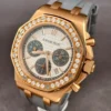 Audemars Piguet Royal Oak Offshore Selfwinding Chronograph Silver 26231OR.ZZ.D003CA.01