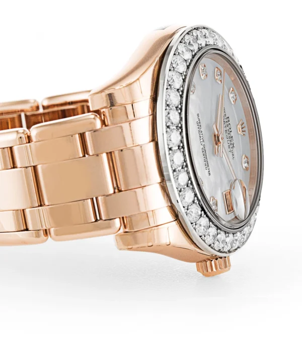 4A7359E1-368F-F0F3-68B9-9D4A53CE0B1D.webp Rolex Pearlmaster 34mm Mother of Pearl Dial 81285