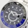 Rolex GMT-Master 40mm Black Dial 16720-2