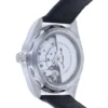 4B337ECE-C0D2-97AC-ED78-4E524985E808.webp Omega Seamaster Aqua Terra Men Automatic Blue Leather Watch O22013412103001