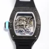 Richard Mille RM055 Black Carbon Watch