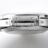 Patek Philippe Nautilus Silver Annual Calendar