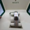 4CB16545-D783-B2F7-48F4-720DF72ADEF4.webp Superclone Rolex Datejust 36 mm Chocolate Dial 126231 Jubilee