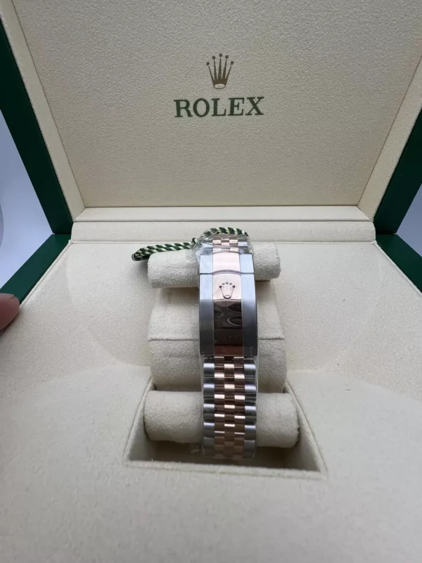 4CB16545-D783-B2F7-48F4-720DF72ADEF4.webp Superclone Rolex Datejust 36 mm Chocolate Dial 126231 Jubilee