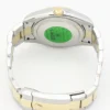 Rolex Sky-Dweller 42mm Brown Dial 326938-2