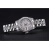 Superclone Rolex Datejust 26mm Silver Dial 622021