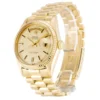 Rolex Day-Date 36mm Champagne Dial 1803
