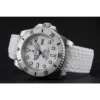 Rolex Submariner 41mm White Dial 1453867
