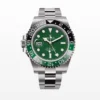 Superclone Rolex GMT-Master II 40 mm 126729VTNR Oyster “Absinthe”