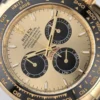 Superclone Rolex Daytona 40 mm Golden Dial 126518LN  Pikachu