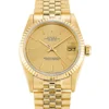 Rolex Datejust Mid-Size 31mm Champagne Dial 68278