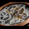 Panerai Radiomir Men Automatic Black Alligator Watch PAM00570