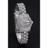 Superclone Rolex Datejust 26mm Silver Dial 622022