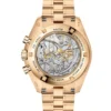 Omega Speedmaster Men Automatic Gold 18ct Yellow Gold Watch O31060425099002