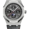 Audemars Piguet Royal Oak Perpetual Calendar Gray 26609TI.OO.1220TI.01