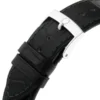 Omega De Ville Men Automatic Blue Leather Watch O42413402003001