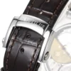 501CB7C4-C807-1C4C-4DDE-CA630AFAFD04.webp Patek Philippe Nautilus Grey Perpetual Watch