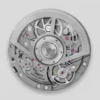 Hublot Square Bang Men Automatic Skeleton Rubber Watch 821.CX.0140.RX