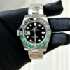 Rolex GMT-Master II 40mm Black Dial 126720VTNR  Sprite