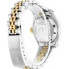 Rolex Datejust 26mm Black Dial 69173