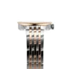 Breitling Navitimer Women Automatic Mother of Pearl Stainless Steel   Rose Gold Watch U17395211A1U1