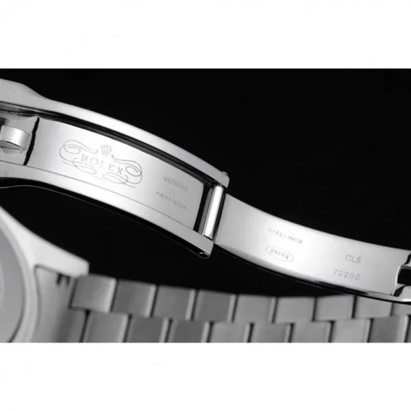 Superclone Rolex Day-Date 37mm Diamond Dial 621613
