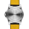 Breitling Avenger Men Automatic Black Fabric Watch A17318101B1X2