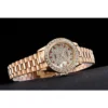 Rolex Datejust 28mm Silver Dial RL40