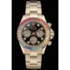 Rolex Daytona 39mm Black Dial 80251