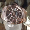 5417615C-6FB8-474F-731F-9D2B130418D7.webp Superclone Rolex Sky-Dweller 42 mm Chocolate Dial 336935