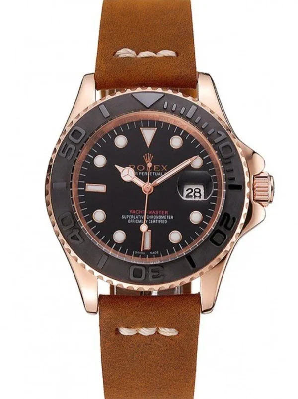 54671E43-D612-2813-3AB7-0763D4A4BBBE.webp Rolex Yacht-Master 41mm Black Dial 1453861