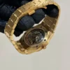 Audemars Piguet Royal Oak Jumbo Extra-Thin Blue 15202BA.OO.1240BA.01